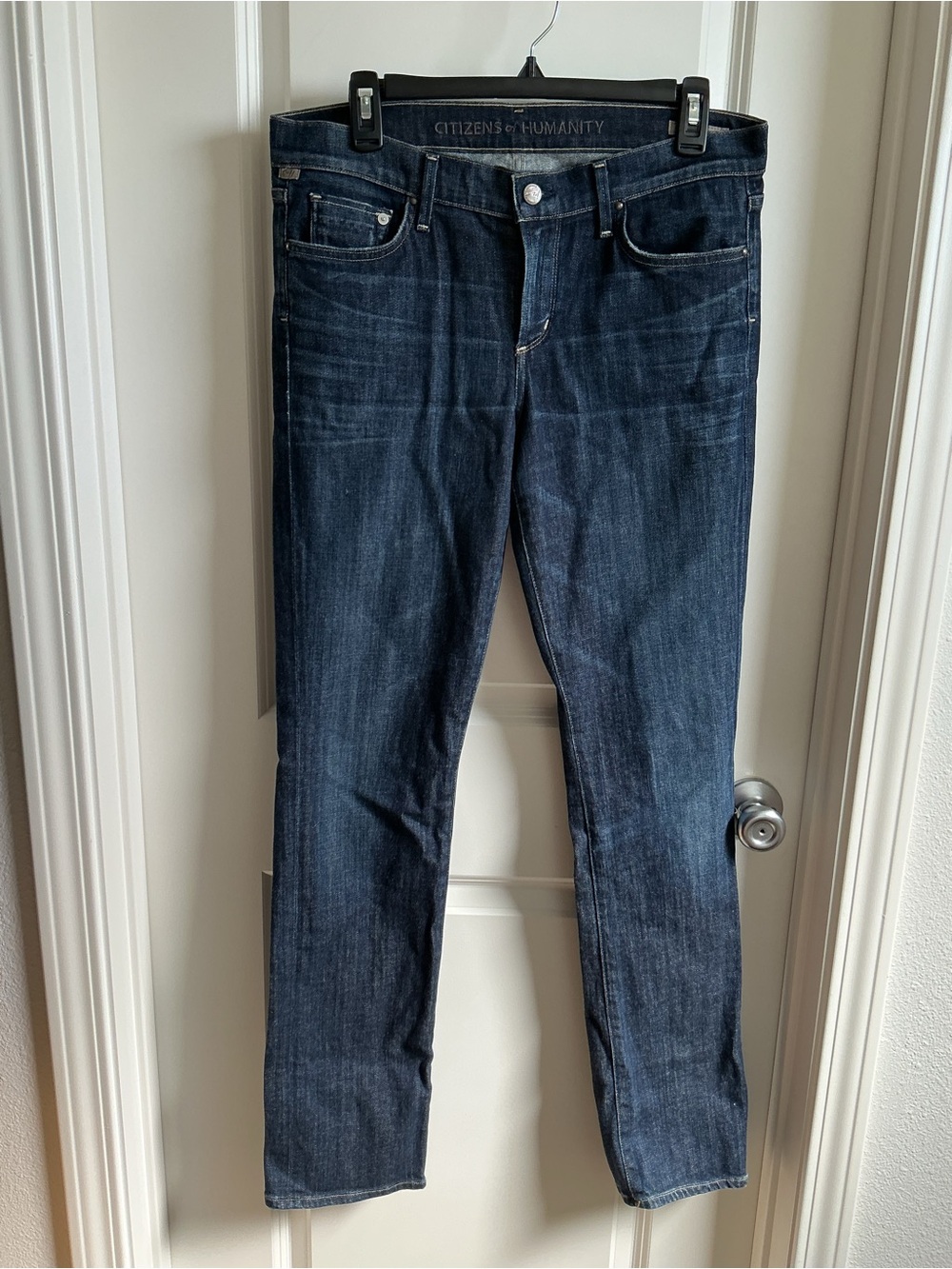 Citizens Of Humanity Ava Jeans